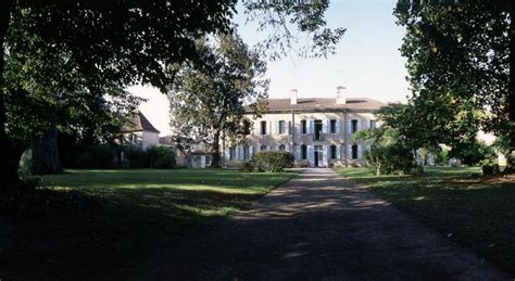 Le château du Prada, nature et authenticité 